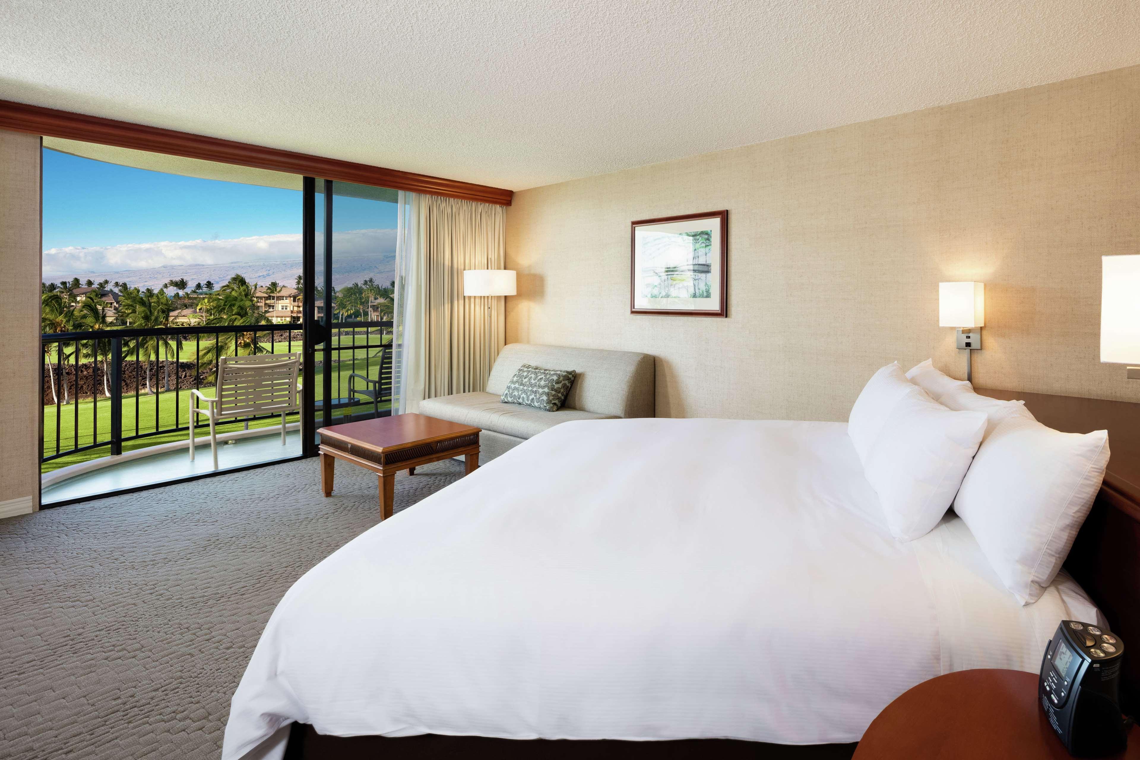 Hilton Grand Vacations Club Ocean Tower Waikoloa Village Экстерьер фото