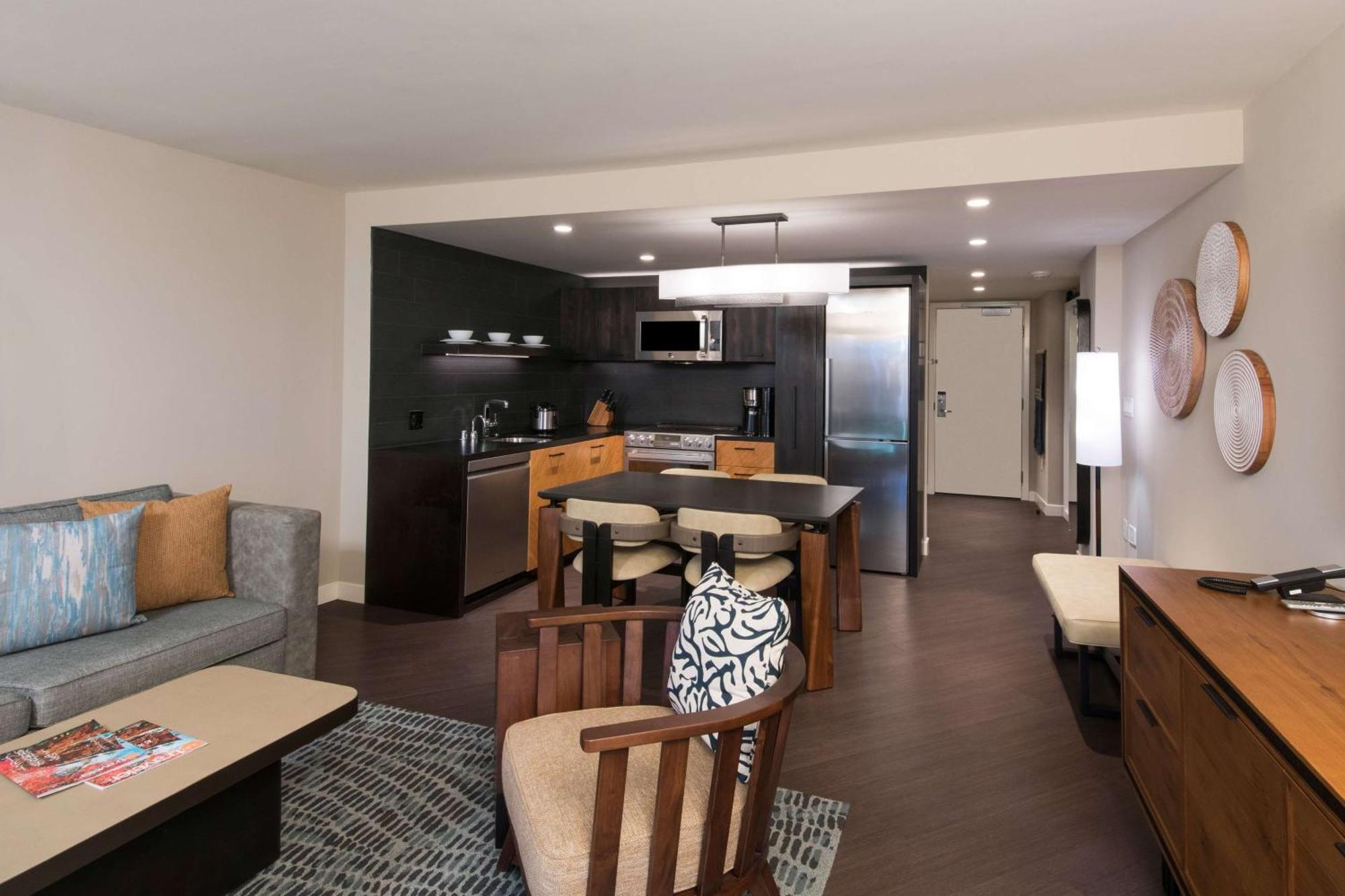 Hilton Grand Vacations Club Ocean Tower Waikoloa Village Экстерьер фото