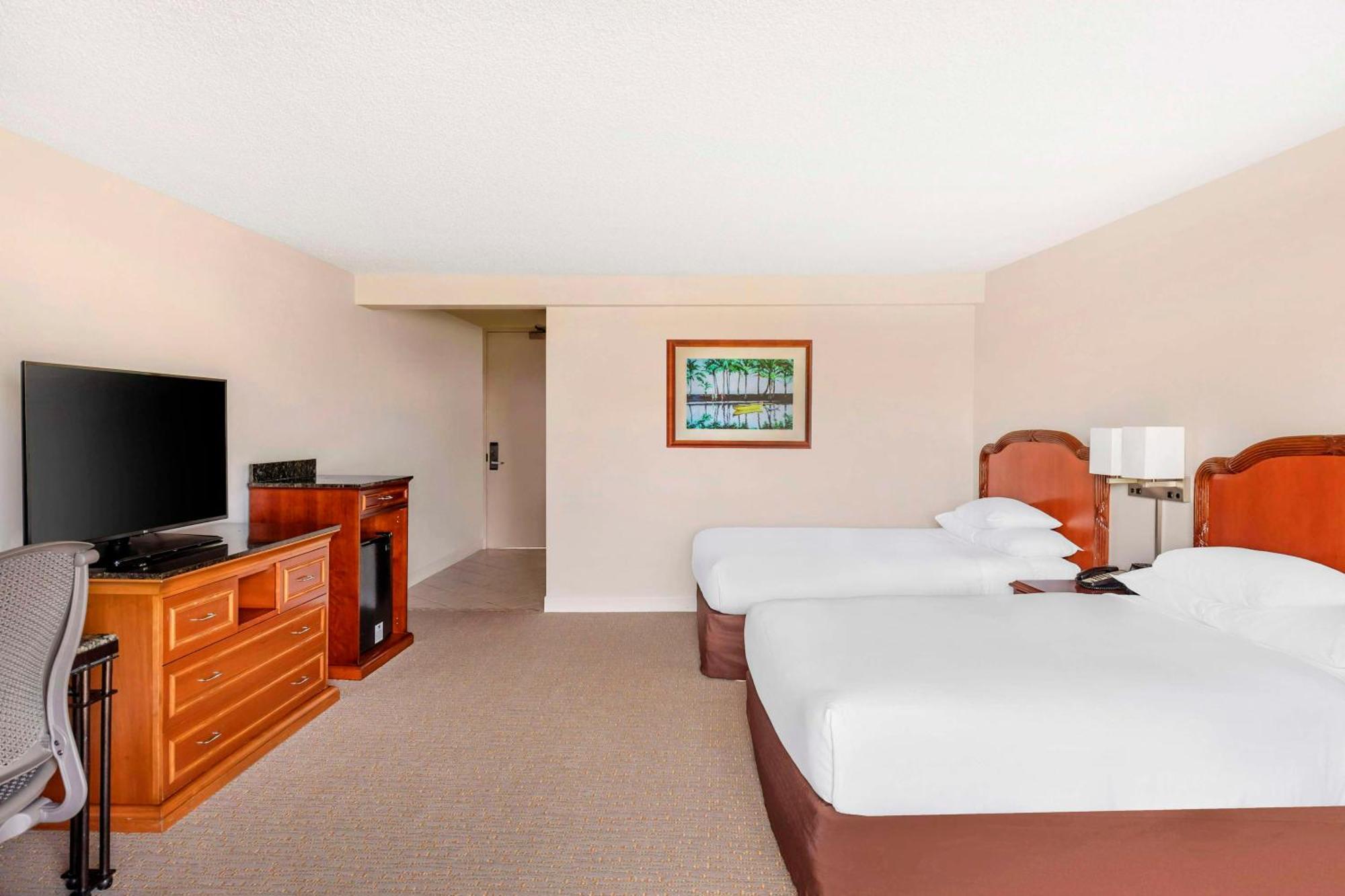 Hilton Grand Vacations Club Ocean Tower Waikoloa Village Экстерьер фото