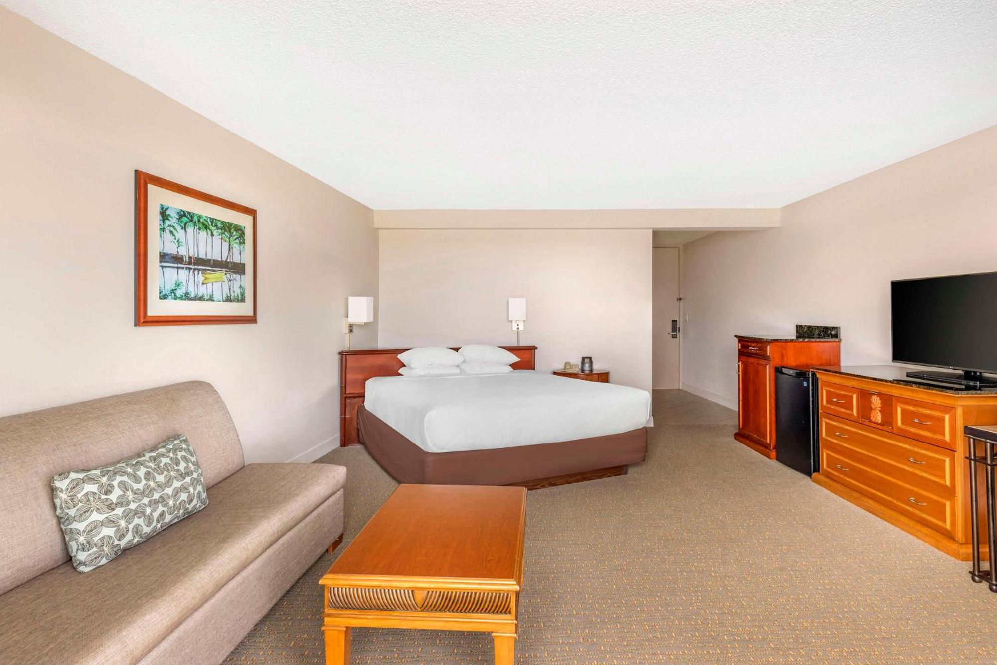 Hilton Grand Vacations Club Ocean Tower Waikoloa Village Экстерьер фото
