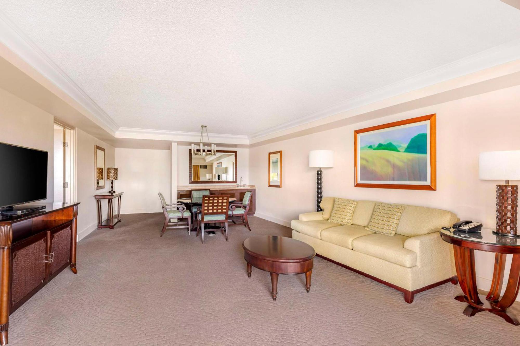 Hilton Grand Vacations Club Ocean Tower Waikoloa Village Экстерьер фото