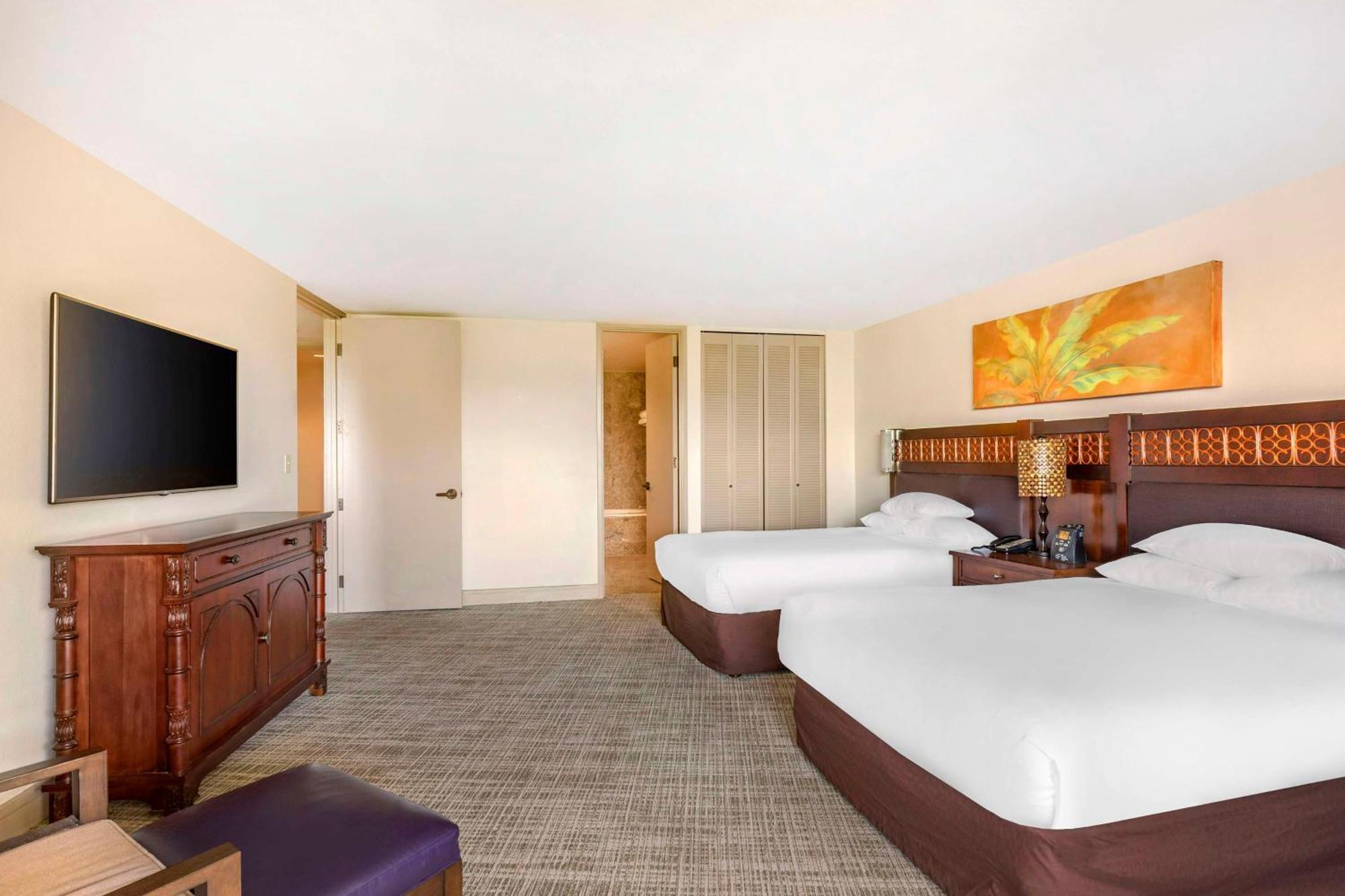 Hilton Grand Vacations Club Ocean Tower Waikoloa Village Экстерьер фото