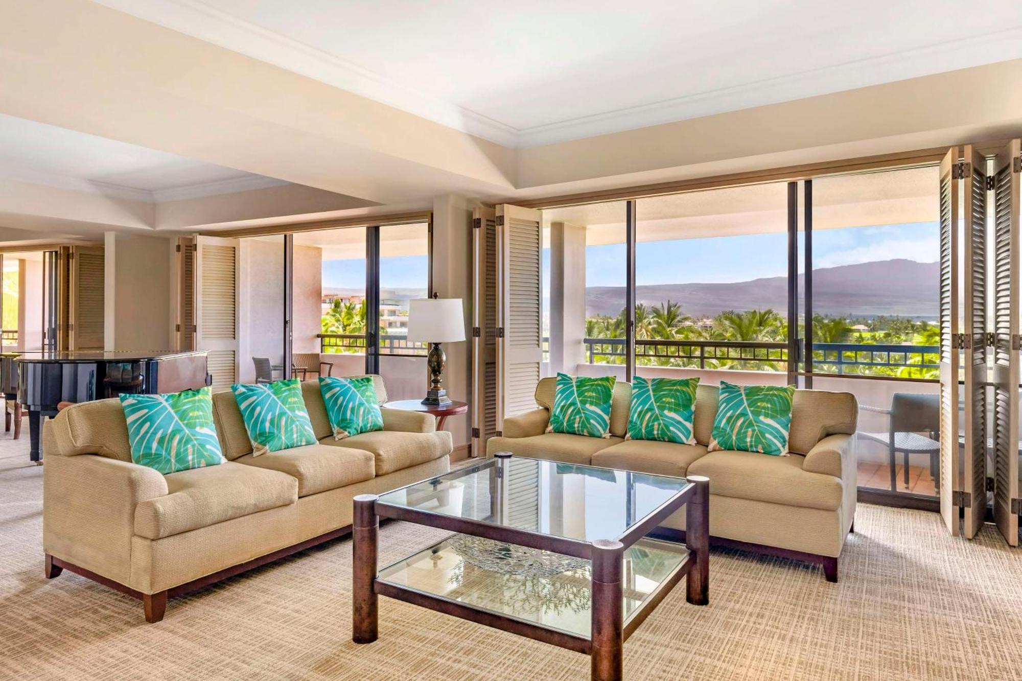 Hilton Grand Vacations Club Ocean Tower Waikoloa Village Экстерьер фото