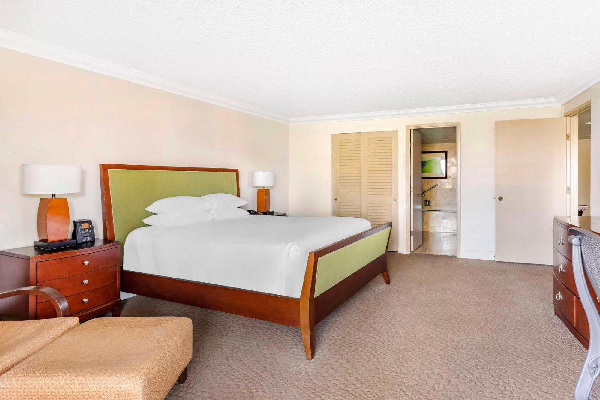 Hilton Grand Vacations Club Ocean Tower Waikoloa Village Экстерьер фото